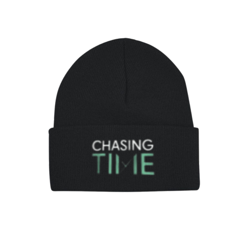 Chasing Time Beanie