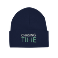 Load image into Gallery viewer, Chasing Time Beanie
