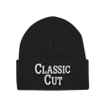 Load image into Gallery viewer, Classic Cut Cuff Beanie
