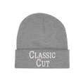 Load image into Gallery viewer, Classic Cut Cuff Beanie
