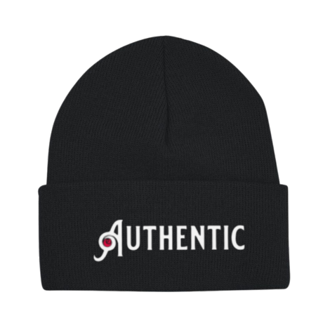 Authentic Collection Beanie