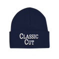 Load image into Gallery viewer, Classic Cut Cuff Beanie
