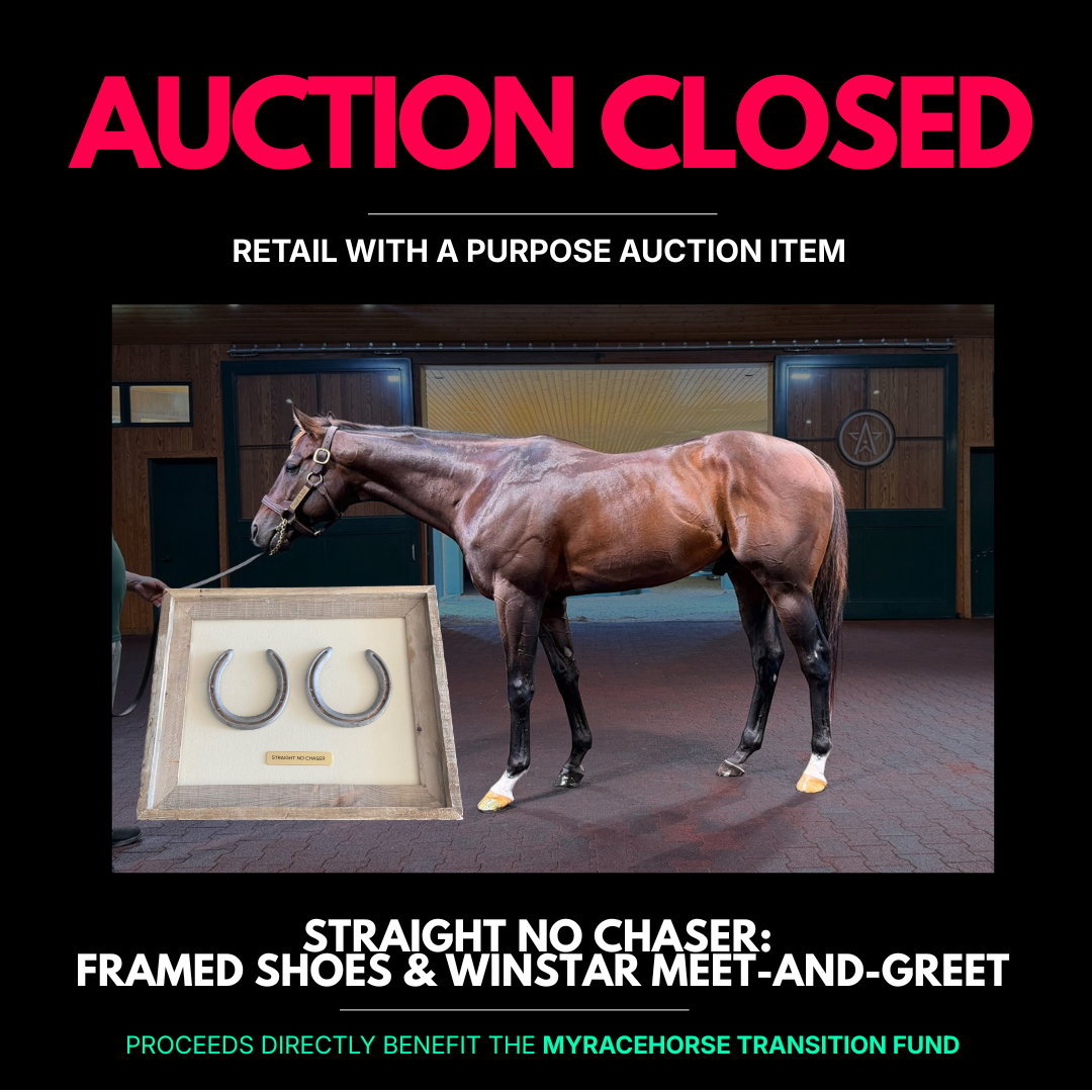 Straight No Chaser: Framed Shoes & WinStar Meet-and-Greet