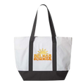 Load image into Gallery viewer, Embroidered Totes
