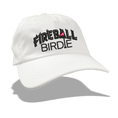 Load image into Gallery viewer, White Dad Hats
