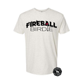 Load image into Gallery viewer, Fireball Birdie Men's SS T Shirt
