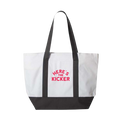 Load image into Gallery viewer, Embroidered Totes
