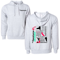 Load image into Gallery viewer, Winner's Collection Hooded Sweatshirt
