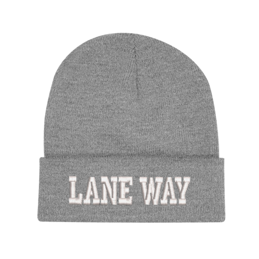 Lane Way Cuff Beanie