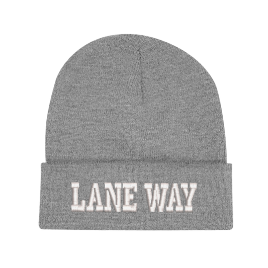Lane Way Beanie