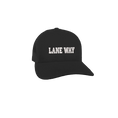 Load image into Gallery viewer, Lane Way Retro Trucker Hat
