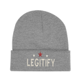 Load image into Gallery viewer, Legitify Beanie
