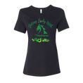 Load image into Gallery viewer, MyRacehorse Lucky Collection Women's SS T-Shirt
