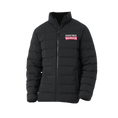 Load image into Gallery viewer, Saratoga Warrior Men's Down Jacket
