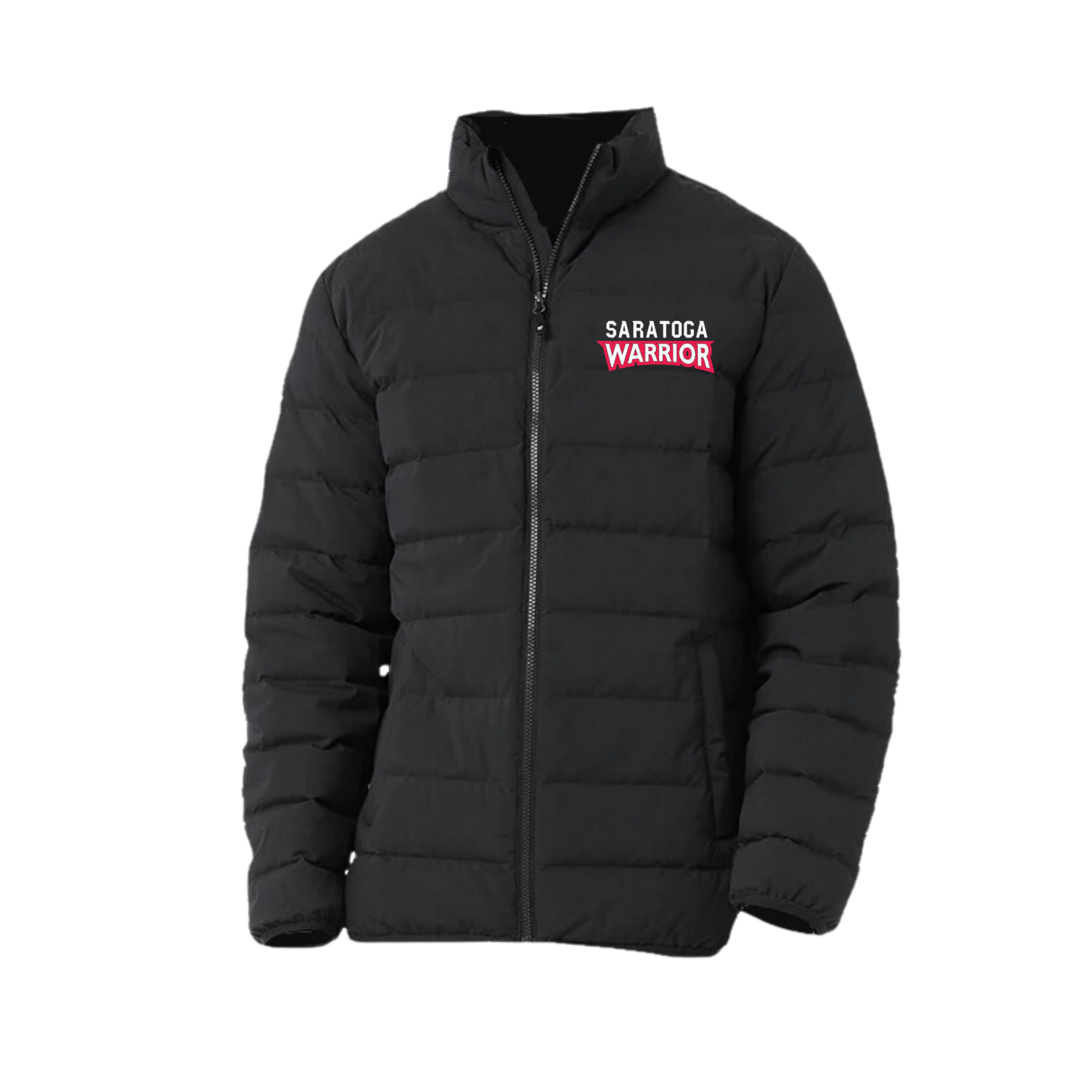 Saratoga Warrior Men's Down Jacket