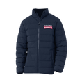 Load image into Gallery viewer, Saratoga Warrior Men's Down Jacket
