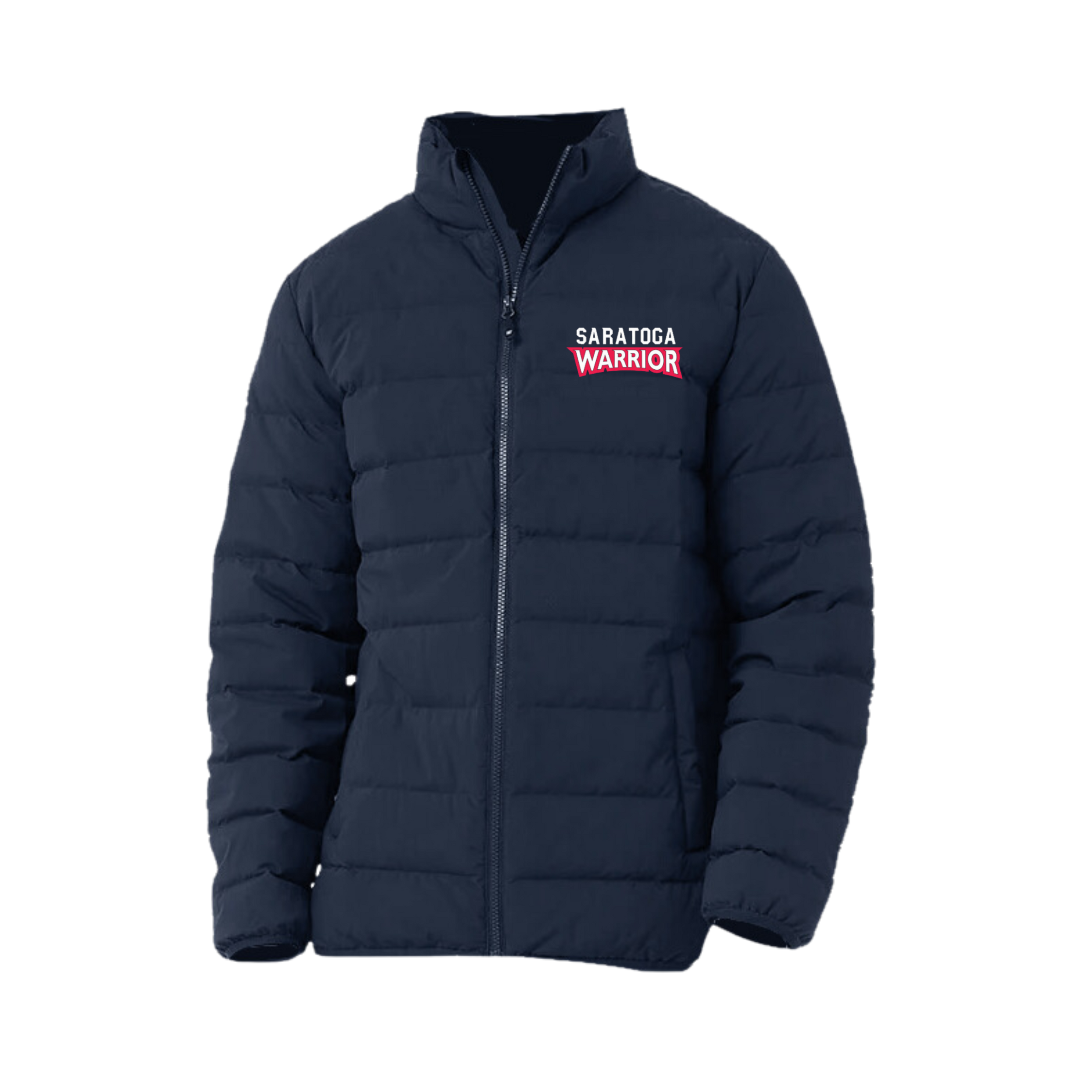 Saratoga Warrior Men's Down Jacket