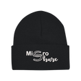 Load image into Gallery viewer, Micro Share Cuff Beanie
