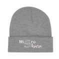 Load image into Gallery viewer, Micro Share Cuff Beanie
