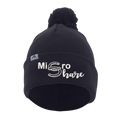 Load image into Gallery viewer, Micro Share Pom-Pom Beanie
