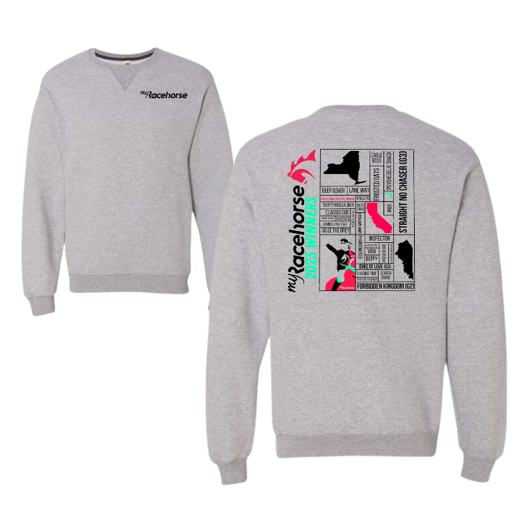 Winner's Collection Crewneck Sweatshirt