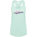 Load image into Gallery viewer, Valentine's Day Women's Racer Back Tank
