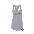 Load image into Gallery viewer, Valentine's Day Women's Racer Back Tank
