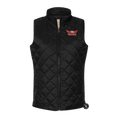 Load image into Gallery viewer, Visceral Women's Quilted Vest
