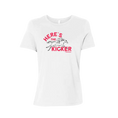 Load image into Gallery viewer, Here's the Kicker Women's SS T-Shirt
