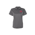 Load image into Gallery viewer, Here's the Kicker Women's Polo

