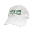 Load image into Gallery viewer, Rosie's Alibi Dad Hat
