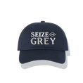 Load image into Gallery viewer, Seize the Grey Dad Hat
