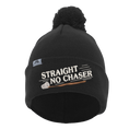 Load image into Gallery viewer, Straight No Chaser Pom-Pom Beanie
