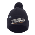 Load image into Gallery viewer, Straight No Chaser Pom-Pom Beanie
