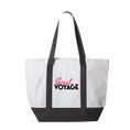 Load image into Gallery viewer, Embroidered Totes
