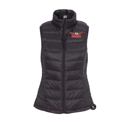 Visceral Women's Packable Vest