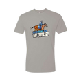 Load image into Gallery viewer, Who Runs the World Men's Graphic T Shirt
