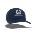 Load image into Gallery viewer, Sixtythreecaliber Retro Trucker Hat

