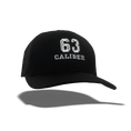Load image into Gallery viewer, Sixtythreecaliber Retro Trucker Hat
