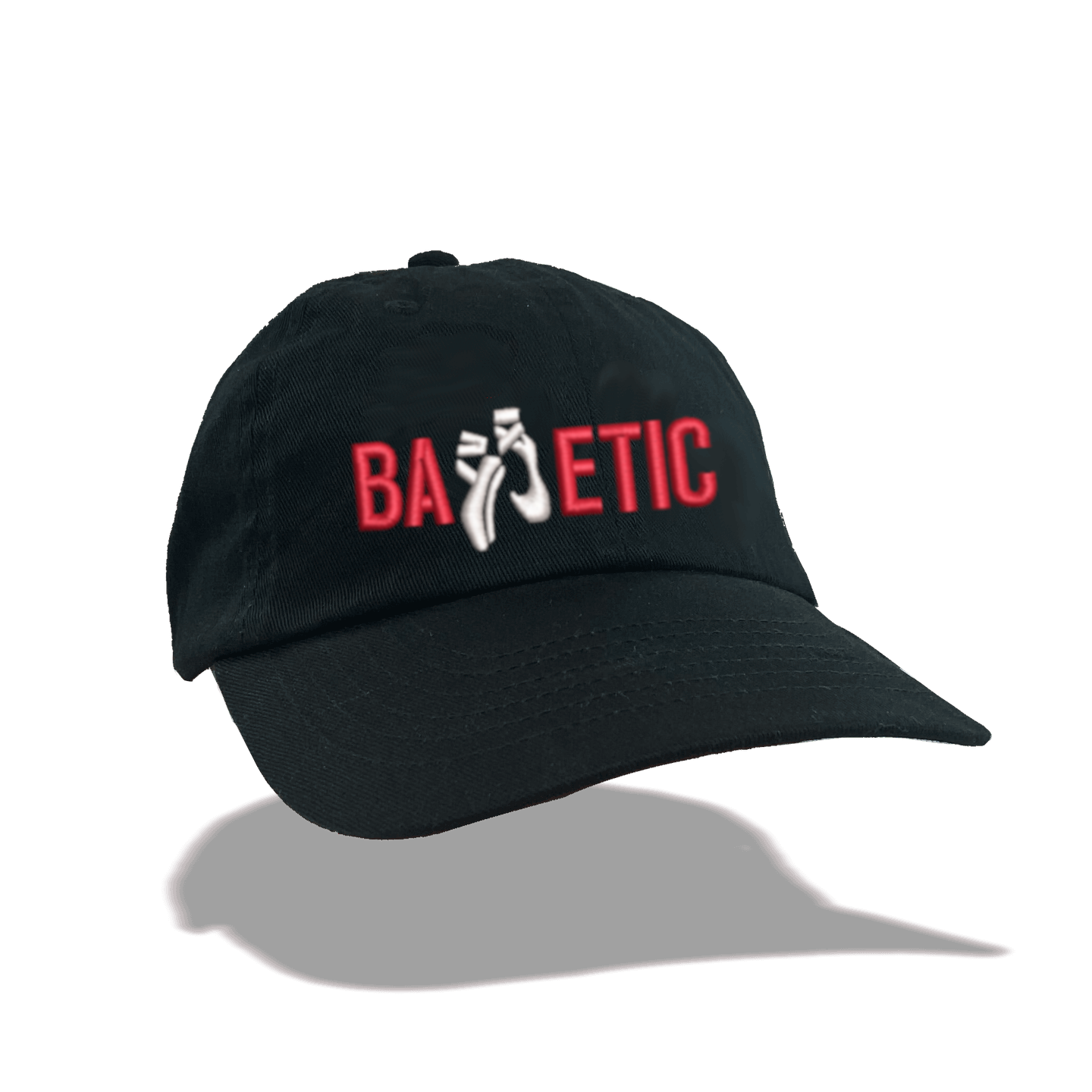 Balletic Dad Hat
