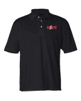 Load image into Gallery viewer, Balletic Men's Embroidered Polo Shirt

