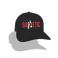 Load image into Gallery viewer, Balletic Retro Trucker Hat
