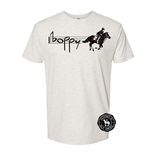 Boppy Men's SS T Shirt