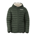 Load image into Gallery viewer, Boppy Men's Sherpa Lined Jacket
