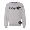 Load image into Gallery viewer, Boppy Crewneck Sweatshirt
