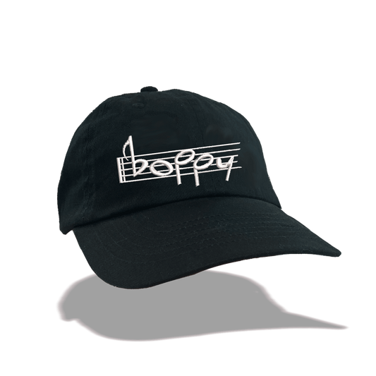 Boppy Unisex Dad Hat