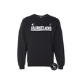 Load image into Gallery viewer, Celebrity News Crewneck Sweatshirt
