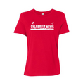 Load image into Gallery viewer, Celebrity News Women's SS T Shirt
