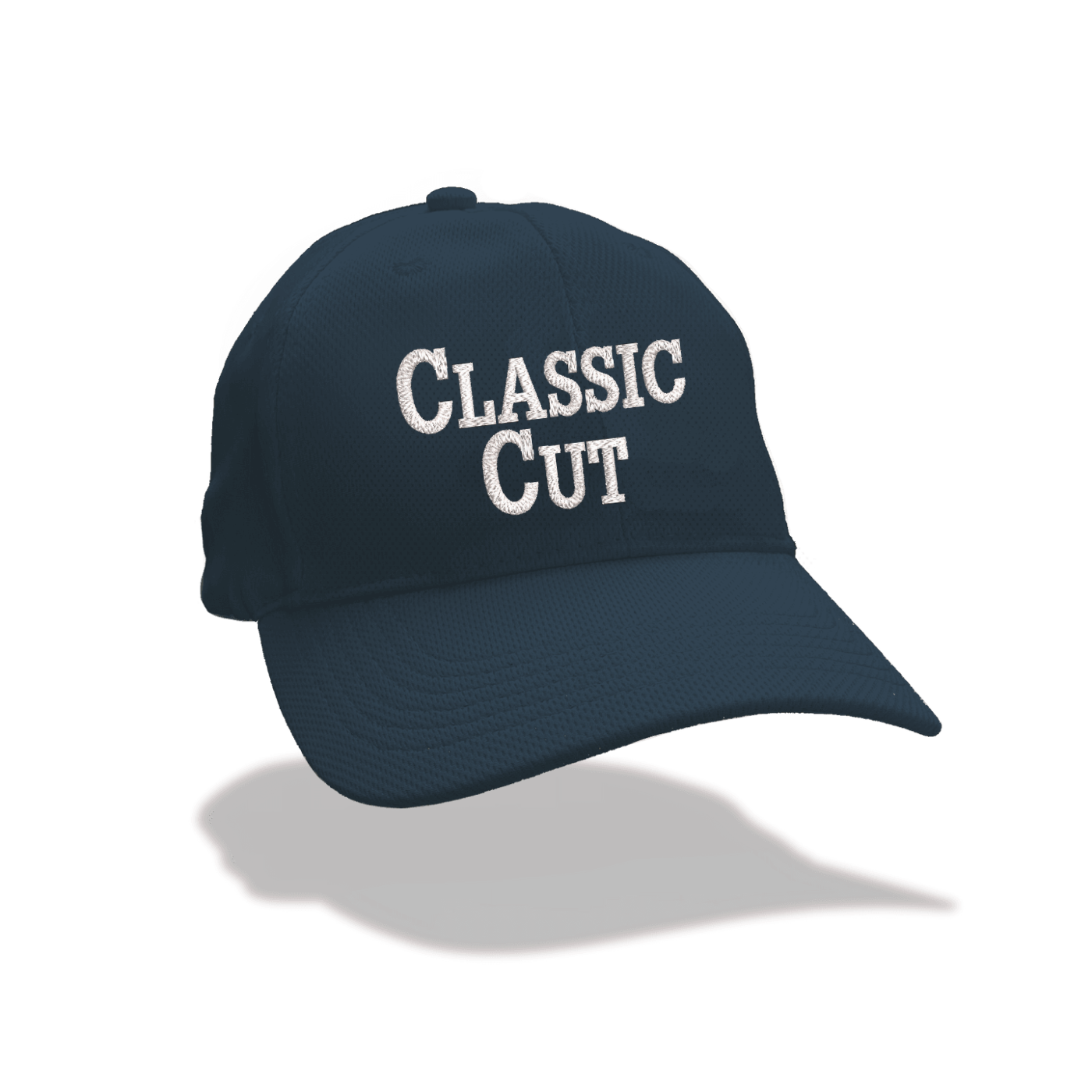 Classic Cut Dad Hat