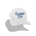 Load image into Gallery viewer, Classic Cut Retro Trucker Hat
